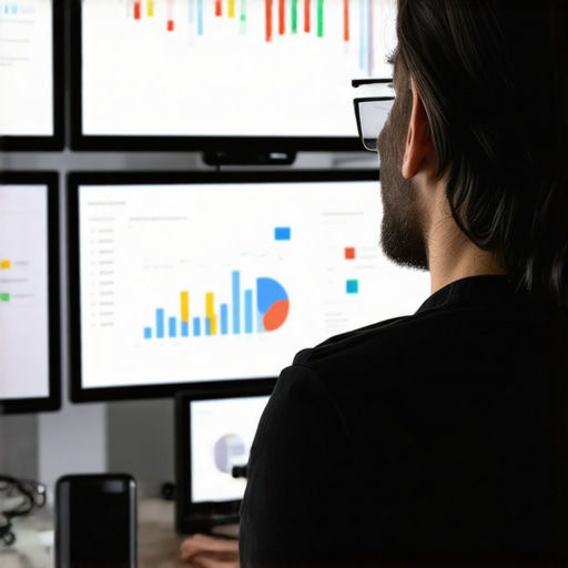 SEO expert working on local data analysis and schema implementation