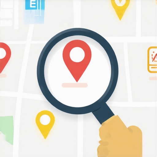 Effective Map SEO Planning Tips for Dominating Local Pack Rankings