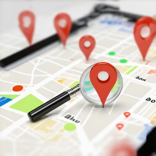 Local Map Pack Strategies: Proven Techniques for Higher Rankings in 2024