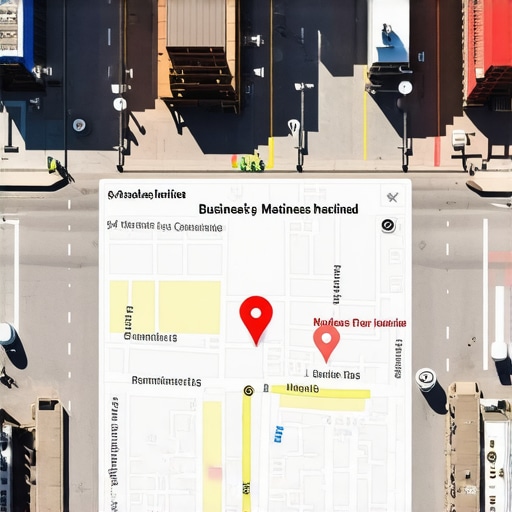 Local Pack Strategy Mastery: Proven Map Ranking Techniques for Better Visibility