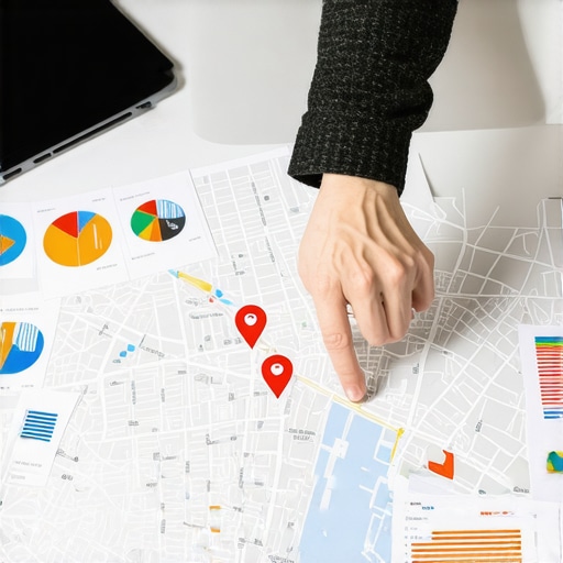 Map Ranking Strategy: Boost Your Local Pack Visibility in 2024