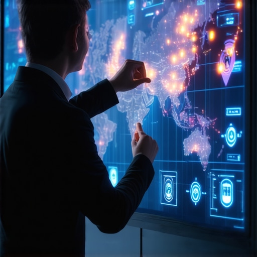 Best Map SEO Planning Tips for Higher Google Maps Visibility