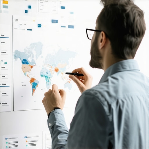 Effective GMB Pack Methods for Dominating Map SEO Planning in 2024