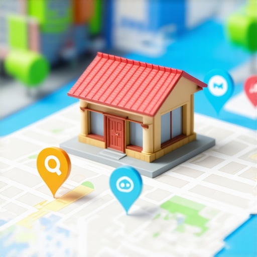 Effective GMB Pack Methods to Boost Local Map Visibility Today