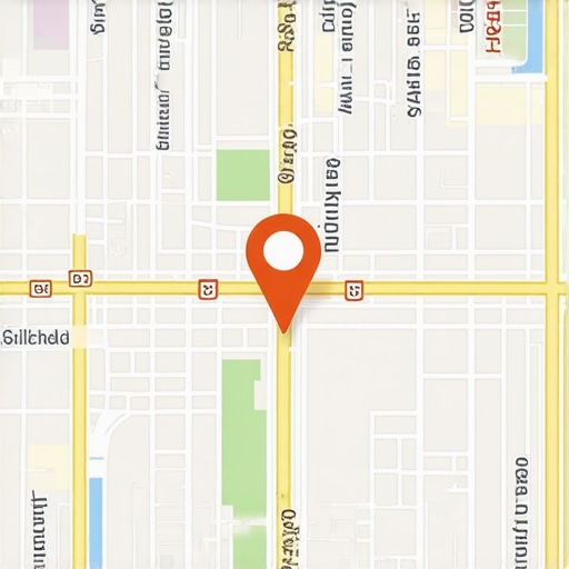 Effective Map Ranking Strategy for Dominating Local Pack Visibility