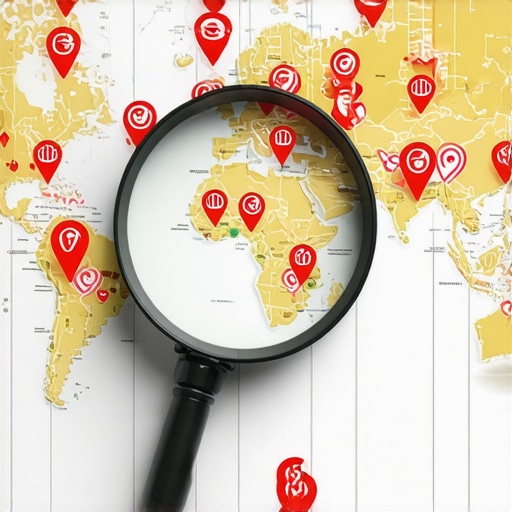 Effective Map SEO Planning Tips to Boost Local Pack Visibility Fast