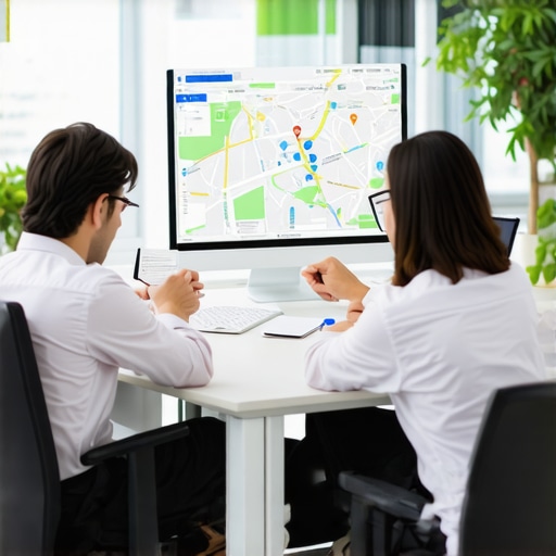 Effective Map SEO Planning: Top Tactics for Higher Google Maps Rankings