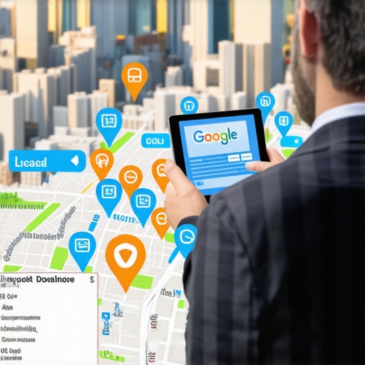 Effective Map SEO Planning: Top Tactics for Local Pack Domination in 2024