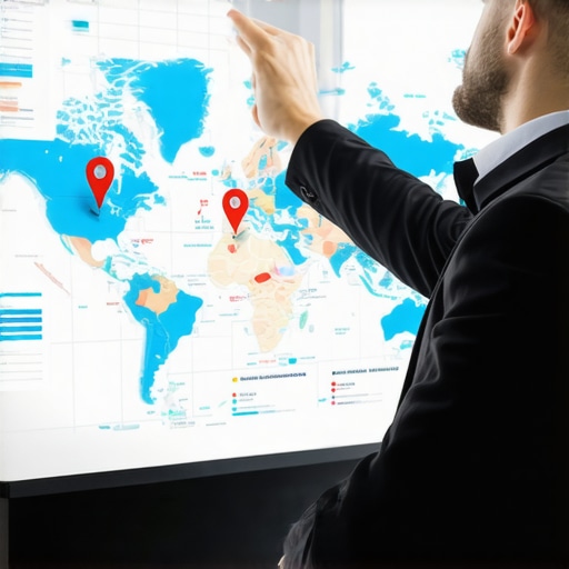 GMB Pack Methods: Effective Strategies to Boost Map Ranking & Visibility