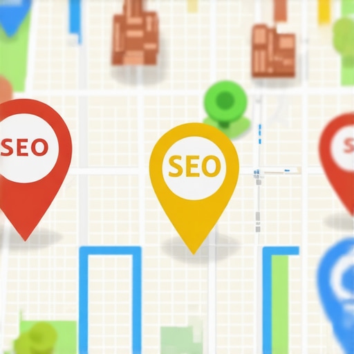 GMB Pack Methods: Proven Strategies for Dominating Map SEO Planning in 2024