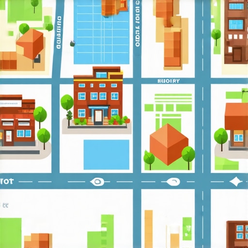 Local Pack Strategy: Essential Map Ranking Techniques for Better Visibility