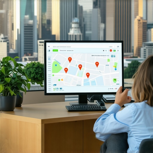 Local Pack Strategy: Expert Map Ranking Techniques for 2024