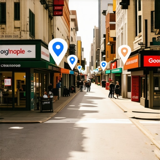 Local Pack Strategy: Proven Tactics to Boost Google Maps Visibility in 2024