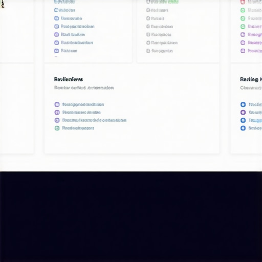 Screenshot of SEO tools dashboard displaying citation and ranking data