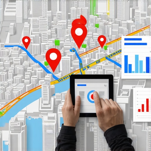 Map Pack Strategies: Proven Techniques for Top Local Rankings