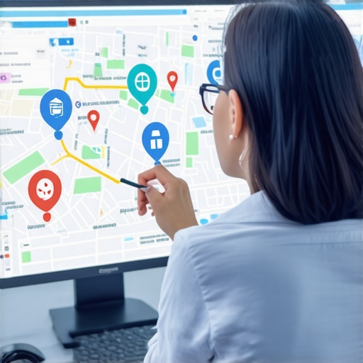 Map Pack Strategies: Top Techniques to Boost Local Rankings