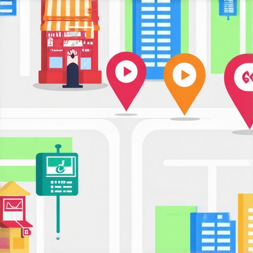 Map Pack Strategies for Better Local Rankings in 2024