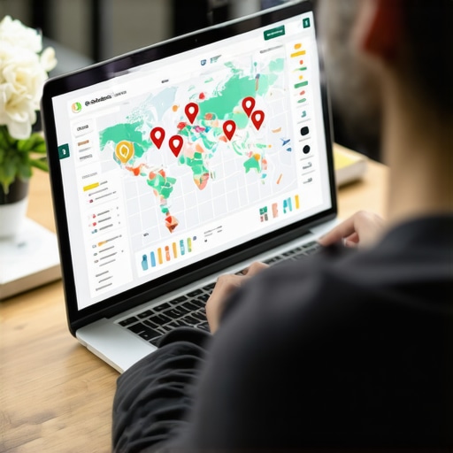 Map Ranking Strategy: Effective Techniques for Local Pack Success