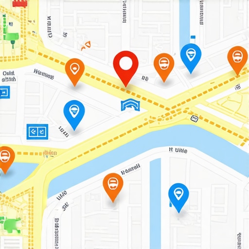 Map Ranking Strategy: Proven Techniques for Dominating the Local Pack Today