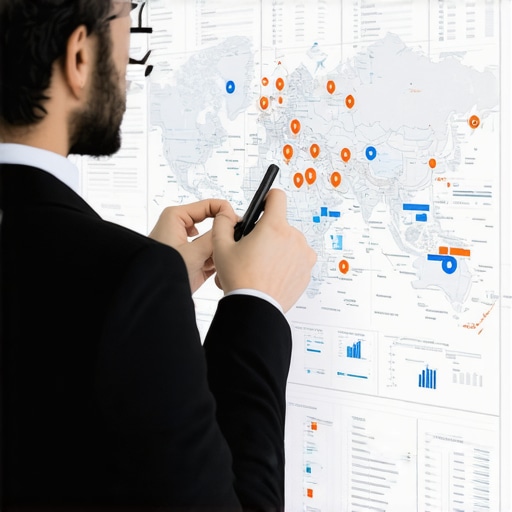 Map Ranking Strategy: Proven Techniques for Top Local Pack Results