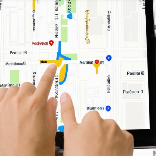 Map Ranking Strategy: Proven Techniques to Boost Local Map Visibility
