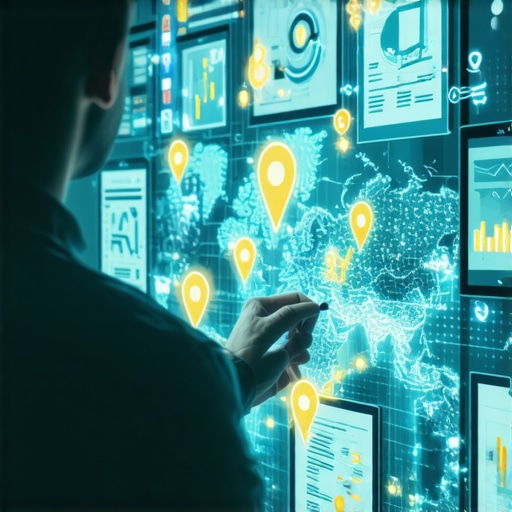 Map Ranking Strategy: Top Techniques to Boost Local Pack Visibility