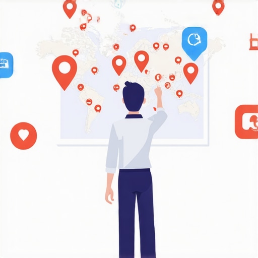 Map SEO Planning: Effective Strategies for Local Pack Top Rankings