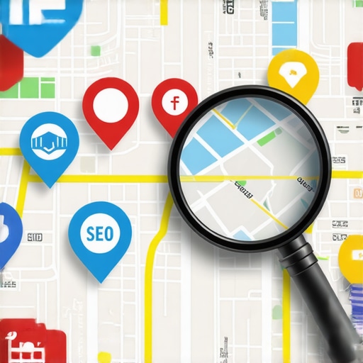 Map SEO Planning: Expert Strategies for Higher Local Pack Rankings