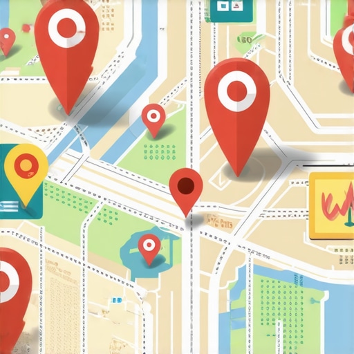 Map SEO Planning: Proven Techniques for Local Pack Top Rankings