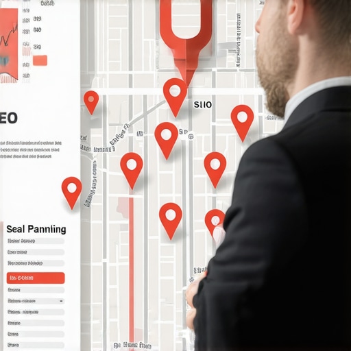 Map SEO Planning Tips for Top Local Pack Rankings in 2024