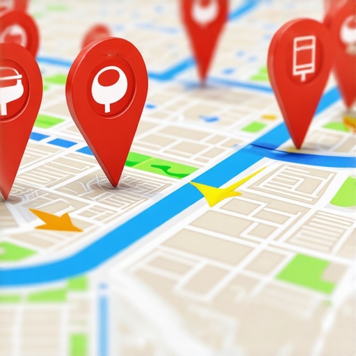 Map SEO Planning: Top Strategies for Dominating Local Pack Rankings