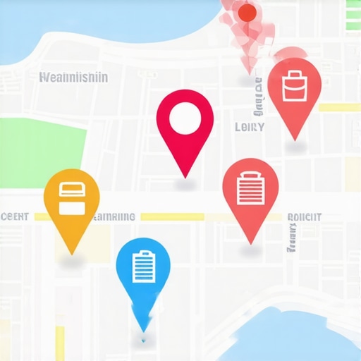 Map SEO Planning: Top Strategies to Boost Local Pack Rankings