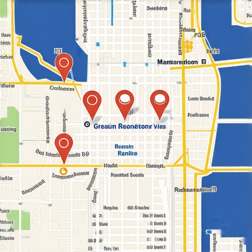 Map SEO Planning: Winning Strategies for Local Pack Rankings