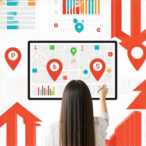 Master GMB Pack Methods for Higher Map Ranking Strategies Today