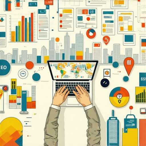 Proven Map SEO Planning Techniques to Boost Your Local Pack Today