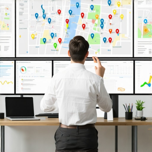 Top Map Pack Strategies for Higher Google Maps Rankings in 2024