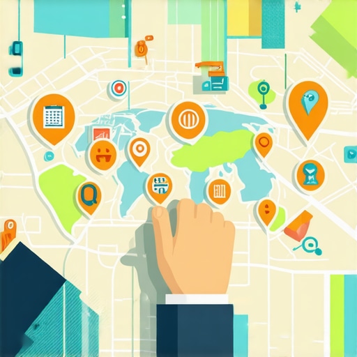 4 Map SEO Planning Hacks to Bypass 2026 Proximity Filters