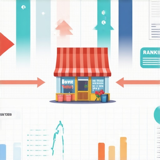 5 Map Ranking Strategy Fixes for Low-Authority Shops in 2026