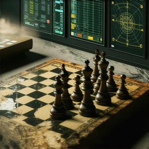 5 Map Ranking Strategy Tactics to Beat 2026 Ghost Profiles