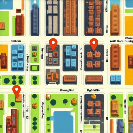 5 Map SEO Planning Tactics to Beat 2026 Neighborhood Filters