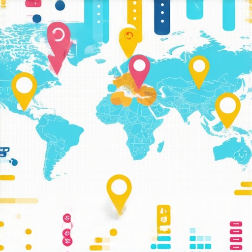 Effective Map SEO Planning Techniques to Dominate Local Pack