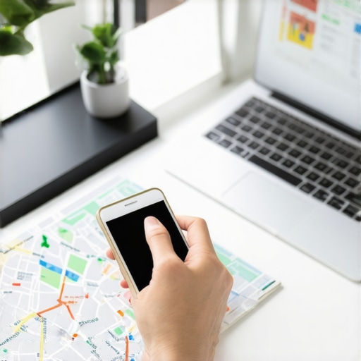 Effective Map SEO Planning: Top Strategies to Boost Google Maps Rankings