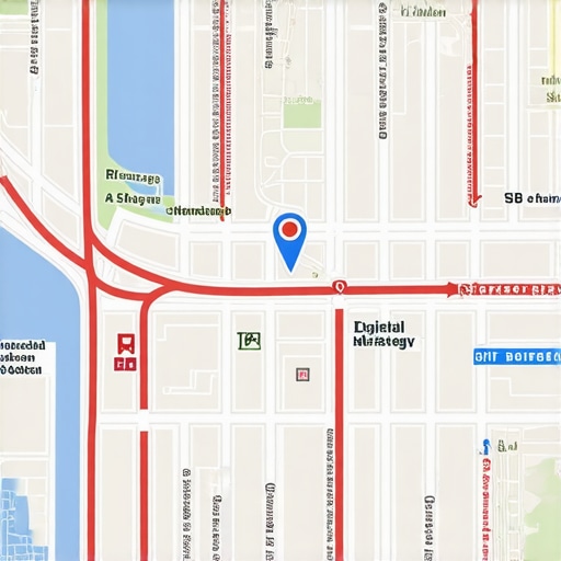 Effective Map SEO Planning: Top Tactics for Higher Google Maps Rankings