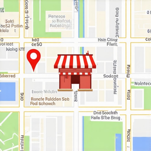 GMB Optimization Methods: Effective Map SEO Planning for Better Visibility