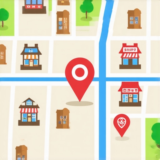 GMB Optimization Methods: Effective Map SEO Planning for Higher Local Rankings