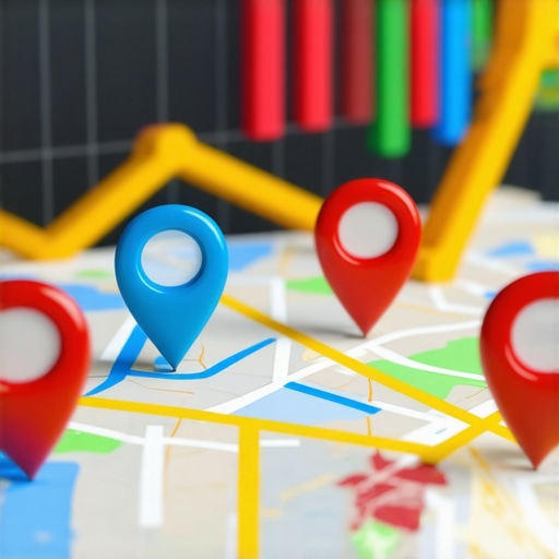 GMB Pack Methods: Proven Strategies to Elevate Map Rankings