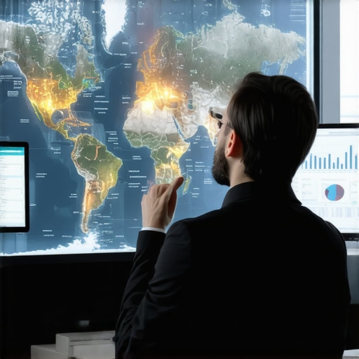 Map Ranking Strategy: Proven Techniques for Higher Local Pack Visibility