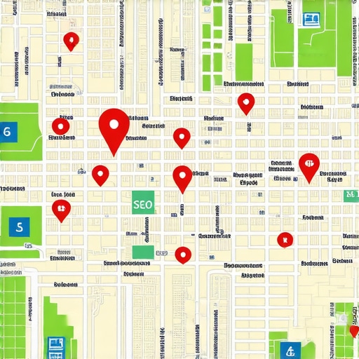 Map Ranking Strategy: Proven Techniques to Boost Local Pack