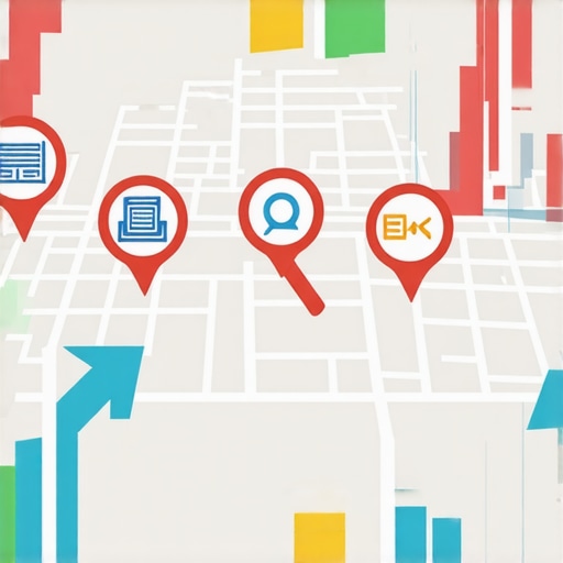 Map Ranking Strategy: Top Techniques to Boost Local Pack Visibility