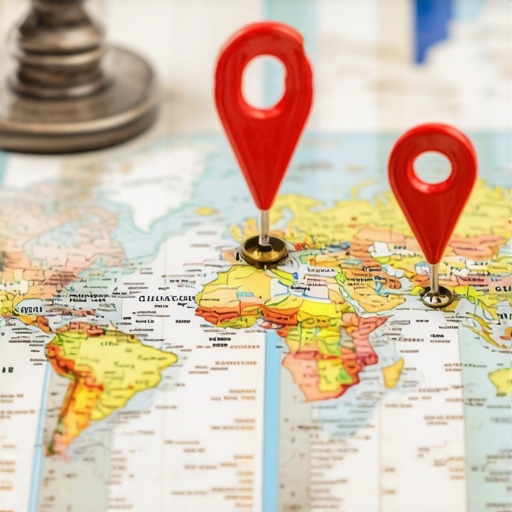 Map Ranking Strategy: Top Tips to Improve Local Pack Results